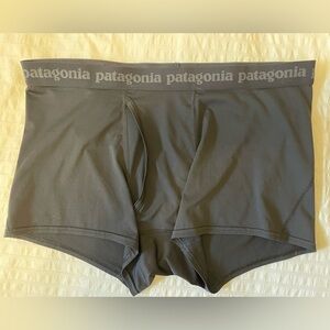 PATAGONIA-Capilene Daily Boxer Briefs - Men's xl